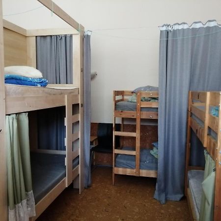 Alaska Hostel Krasnoyarsk Dış mekan fotoğraf